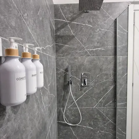 Apartamento Zoelia Vaticano - Metro A Cipro Roma