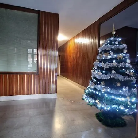 Apartamento Zoelia Vaticano - Metro A Cipro Roma