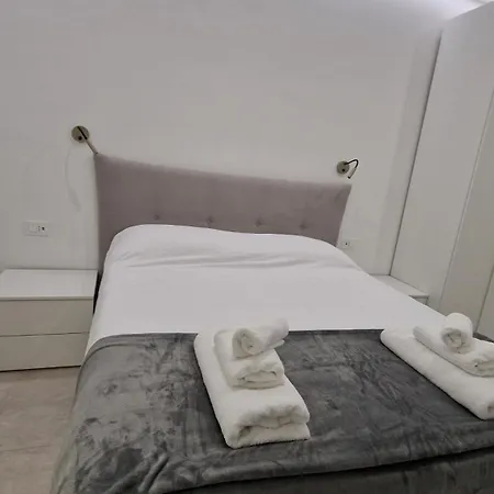 Apartamento Zoelia Vaticano - Metro A Cipro Roma