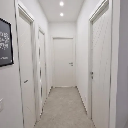 Apartamento Zoelia Vaticano - Metro A Cipro *