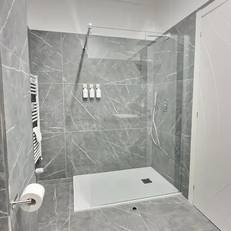 Apartamento Zoelia Vaticano - Metro A Cipro *