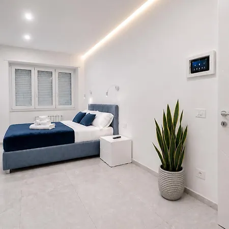 Zoelia Vaticano - Metro A Cipro Apartment *